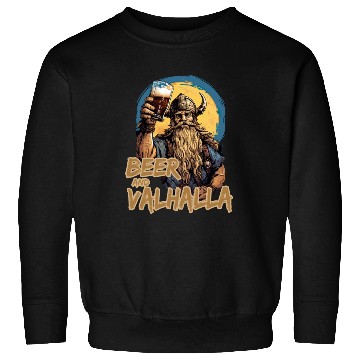 Discover Viking World Tour Vikings Valhalla Odin for a Men Sweatshirts
