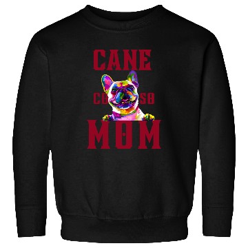 Discover Cane Corso Mama 2 Sweatshirts