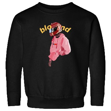 Discover Blond Frank Ocean Sweatshirts