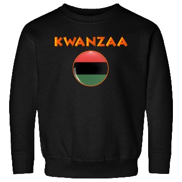 Discover Kwanzaa's Cultural Tapestry, Songs, Dances, Drums. Sweatshirts