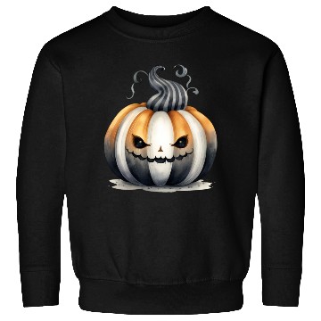 Discover Halloween PumpkinsT-Sweatshirts - Embrace the Pumpkins