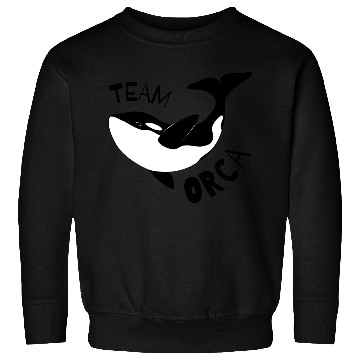 Discover Team Orca Funny Leftist Sink The Rich Save The Sweatshirts