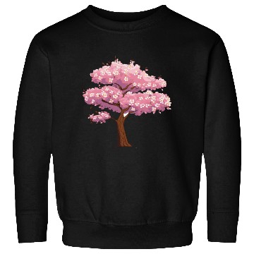 Discover Sakura Serenity: Blossom-Infused Sweatshirts
