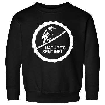 Discover Guardian of Nature #Robin Sweatshirts