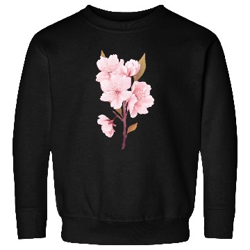 Discover sakura Sweatshirts
