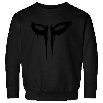 Discover Nightmare Eyes [Black] Sweatshirts