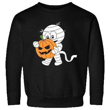 Discover Boo with pumpkin Sweatshirts - Funny Halloween
