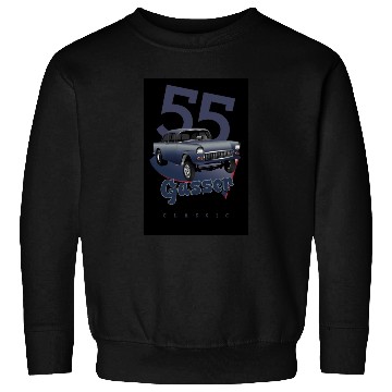 Discover Gasser Classic Sweatshirts