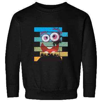 Discover Summer Sweatshirts Graphique