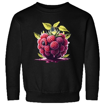 Discover Raspberry Sweatshirts