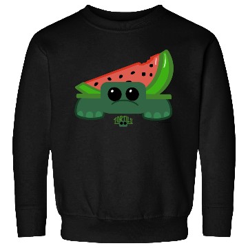 Discover Tortils™ Watermelon Treat Sweatshirts