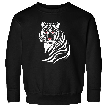 Discover Lion Sweatshirts