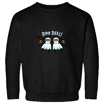 Discover Halloween - Boo Bees Sweatshirts
