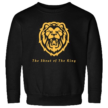 Discover THE LION Sweatshirts