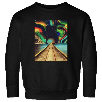Discover Horizon Sweatshirts