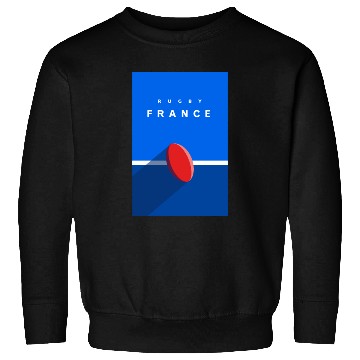 Discover RUGBY FRANCE Sweatshirts