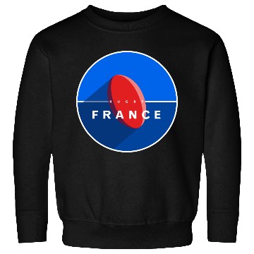Discover RUGBY FRANCE Sweatshirts
