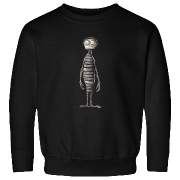 Discover "Horror Halloween" Sweatshirts - Embrace the Terrifyin
