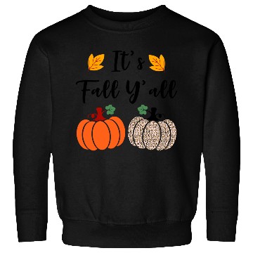 Discover It s Fall Y all Cute Gnomes Pumpkin Spice Season Sweatshirts