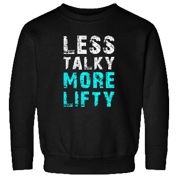 Discover Cool Gym Clothing Retro Bodybuilding Sweatshirts