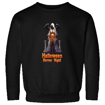 Discover Halloween Horror Night Sweatshirts