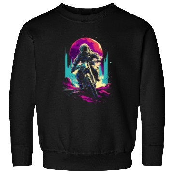 Discover Astro Cycle Sweatshirts