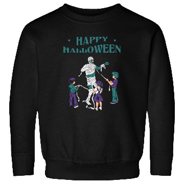 Discover mummy Sweatshirts