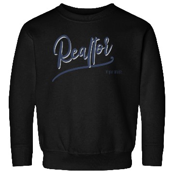 Discover Real Estate At Your Service Sweatshirts