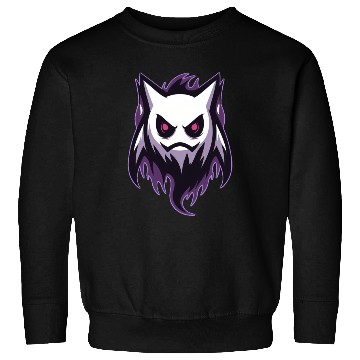 Discover Halloween Ghost Sweatshirts