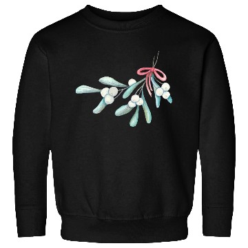 Discover Fresh Mistletoe Bundle - Holiday Tradition Sweatshirts