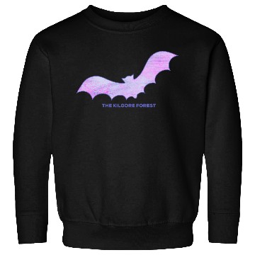 Discover Bat Sweatshirts