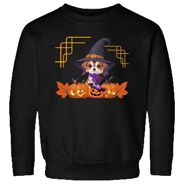 Discover "Howdy Pumpkin Pal" Sweatshirts
