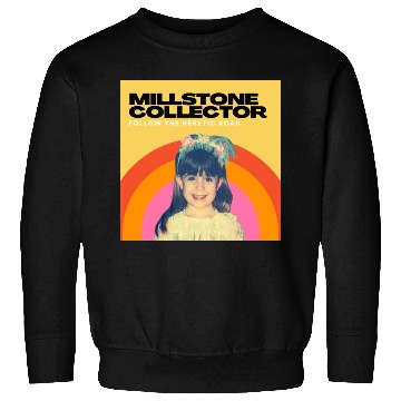 Discover Millstone Collector Classic Sweatshirts