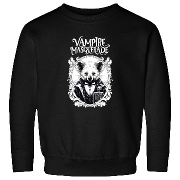 Discover Vampire Masquerade Sweatshirts