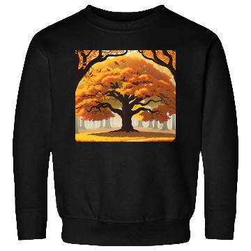 Discover Deep Forest Green Sweatshirts