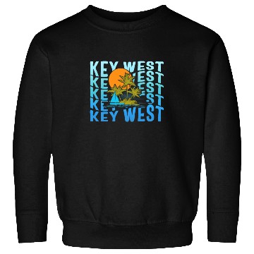 Discover Sailing Sweatshirts, Key West Sweatshirts, Boating Owner,