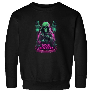 Discover Ghost design Sweatshirts