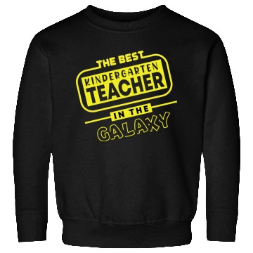 Discover Best Kindergarten Teacher Sweatshirts