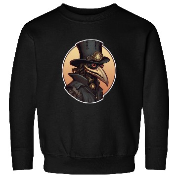 Discover Pestdoktor Doctor Doctor Sweatshirts