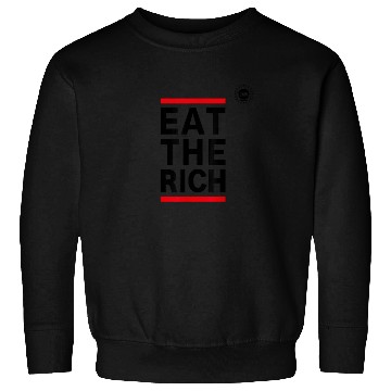Discover UAW Eat The Rich Sweatshirts