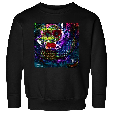 Discover Banana Artworks fantasy Sweatshirts