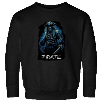 Discover Pirate Sweatshirts
