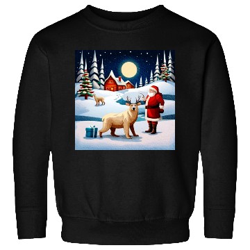 Discover christmas festival 26 Sweatshirts