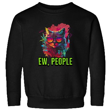 Discover Ew People Sweatshirts
