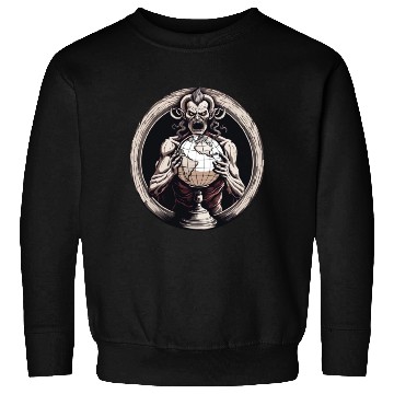 Discover the greatest devil Sweatshirts