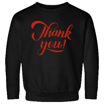 Discover Thank You For Leaving Me Alone Graphic Design For Sweatshirts