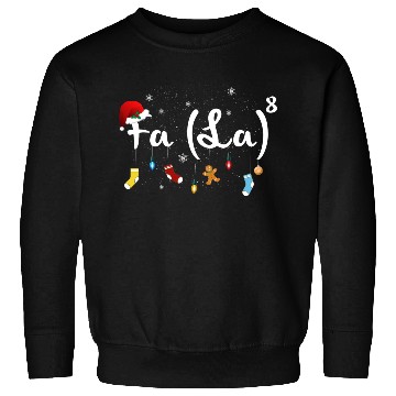 Discover Christmas teacher Sweatshirts