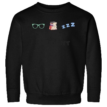 Discover I'm a Student Sweatshirts