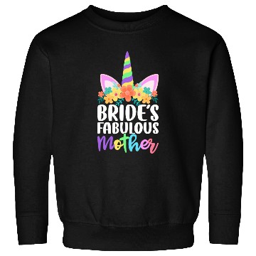 Discover Wedding Bridal Party Sweatshirts
