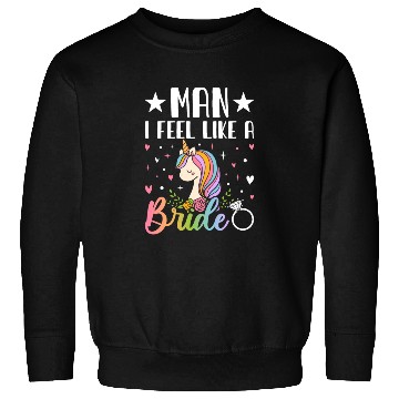 Discover Bridal Party Bachelorette Party Sweatshirts